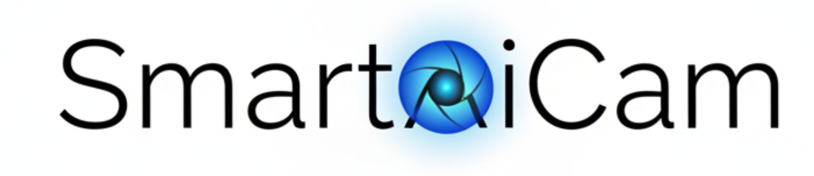 SmartAIcam Logo